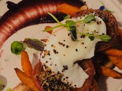 -HIGH FIVE哈福手工汉堡(桂林路店)