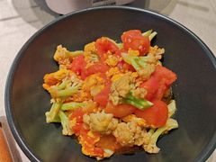 -简小舍·民间手艺菜(武昌江滩店)