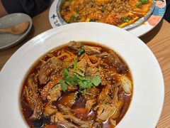 -花盐街·四川乐山小吃(西单大悦城店)