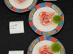 -百草滩羊清水涮羊肉·清真·宁夏盐池滩羊(莲花桥店)