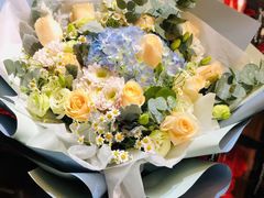 -爱尚幸福鲜花(上地实体店)