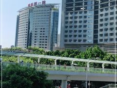 -重庆医科大学附属第一医院(本部)