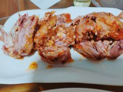 -向民炒鸡老店(火车站店)