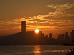 -深圳湾公园(南山区)