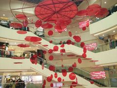 -王府井百货(总府店)