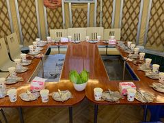 包厢-巴山一绝烤全羊(三圣乡刘家花园店)