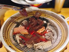 烧肉师牛肋条-泥炉烧肉师(新街口金銮巷店)