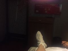 -华夏良子·足道SPA艾灸(铁道大厦店)