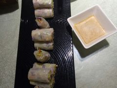 -百里鲜·闽南家宴·福建菜