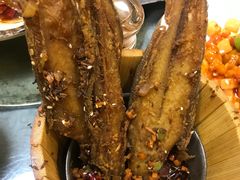 -大眼锅贴水饺(河东店)