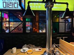 -牛市牛烤肉(西单大悦城店)