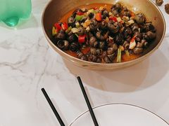 -新凯旋烧烤·燕姐千岛湖土菜