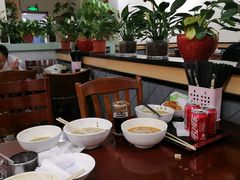 大堂-顺华粉馆(桃园南路店)