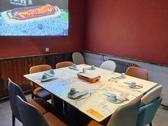 -醉炫音速烧烤(沙河总店)