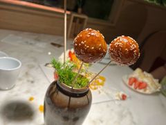 -初蓉丨遇见新川菜(亲贤街荣耀店)