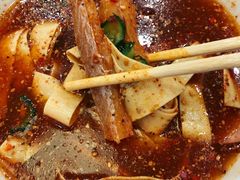 -西塔大冷面(市府大路店)