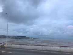 -尖沙咀中国客运码头