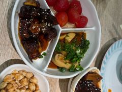 -小雅木姜子烤鸡·贵州菜(鸿通城店)