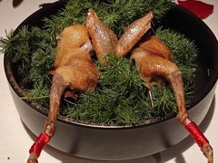 -弦月窗LUNETTE BY AMANDA(复兴路店)