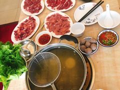 -陈记顺和潮汕牛肉火锅(韩江路店)