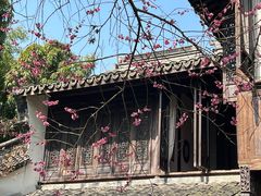 -乌镇东栅景区
