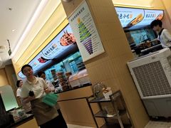 -黄记煌三汁焖锅(悦方IDmall店)