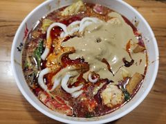 -高福麻辣烫(新阳店)