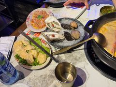 -琥珀川糟粕醋火锅(慈云寺店)