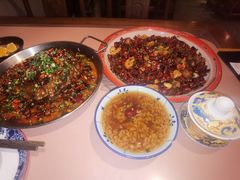 -杨记隆府重庆江湖菜(大悦城店)