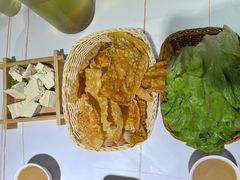 -望蝎门羊蝎子火锅(祭城店)