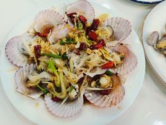 -来之顺海鲜菜馆·青岛菜·始于1993(栈桥店)