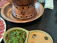 -南门涮肉(上海二店)