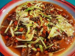 -川正旺江湖菜(三元桥店)