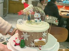 -盒马鲜生(莱蒙都会店)