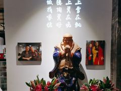 -啄佬食堂