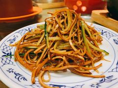 -百年神厨·地道川菜(清江西路店)