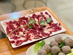 牛肉-洪大厨鸡煲(福田店)