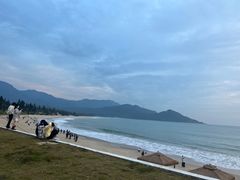 -西涌国际滨海旅游区