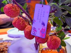 -长安大牌档之上元灯会(南大街店)