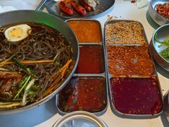 -范儿·嫂子烤肉·精致炭火烤肉(长治路店)