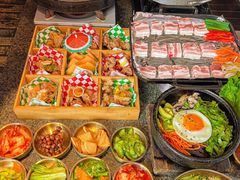 -兰正韩·韩国料理(春熙路店)