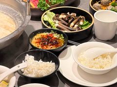 -骨之味·筒骨汤火锅(江头店)