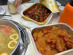 -牛品福潮汕牛肉火锅(旺庄店)