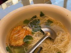 -刘胖子家常菜·蹄花焖藕(兴业店)