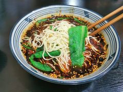 -梓袍面庄(渝北店)