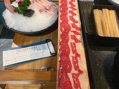 -五星桥原切肥牛火锅·30年专注好牛肉(湖塘店)