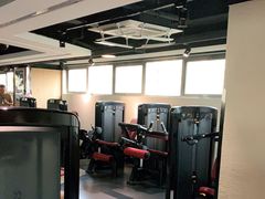 -一兆韦德健身(古美店)