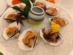 -品海楼·大连海胆锅贴馆(东港店)