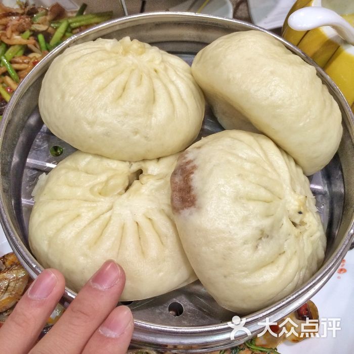 小古林饭庄-图片-天津美食-大众点评网