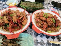 -陈老二烧烤(草市街总店)
